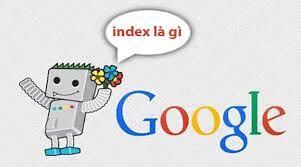 Index là gì? Cách kiểm tra dữ liệu đã được Google index