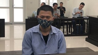 9X giết mẹ, truy sát bố lãnh án tử hình