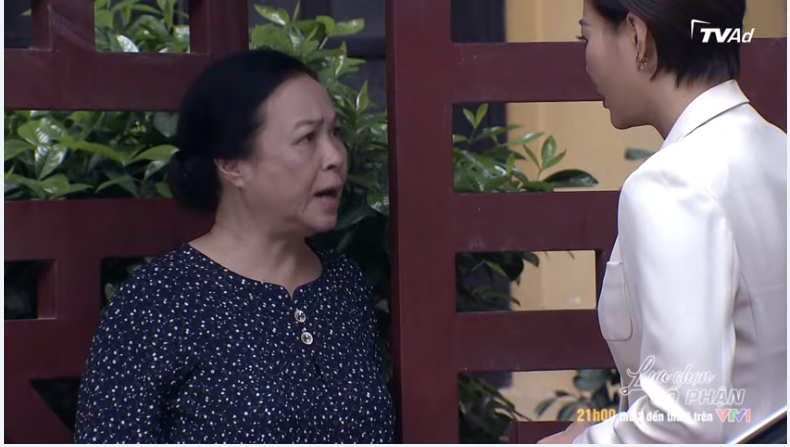 'Lựa chọn số phận' tập 69: Tấn lật mặt khiến Lộc chủ tịch choáng váng