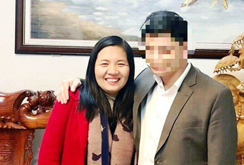 Giám đốc Sở Tư pháp Lâm Đồng có vợ lừa đảo bị xuống làm chuyên viên