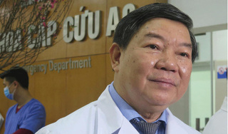 Trước khi bị bắt vì 'thổi giá' thiết bị y tế, nguyên Giám đốc BV Bạch Mai nói gì?