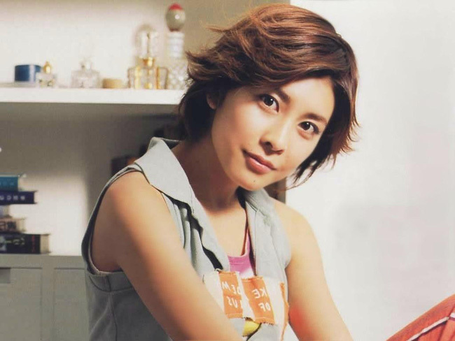 Nữ diễn viên nổi tiếng Nhật Bản tự tử tại nhà riêng sau 8 tháng sinh con thứ 2