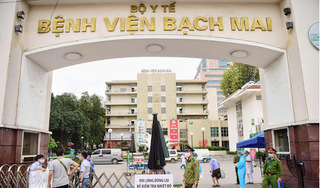 Vụ 'thổi' giá ở BV Bạch Mai: 550 bệnh nhân có được bồi thường?