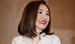 Hồng Đào trải lòng sau những biến cố cuộc đời 