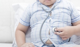 Báo động tình trạng thừa cân, béo phì ở trẻ em Việt do nguyên nhân không ngờ