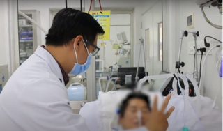 Bệnh nhân ở Vũng Tàu ngộ độc nặng do ăn pate Minh Chay giờ ra sao?