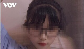 Nữ sinh Sơn La 'mất tích' được tìm thấy tại sân bay Nội Bài