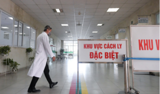 Việt Nam đã 27 ngày không ghi nhận ca mắc mới Covid-19 ở cộng đồng