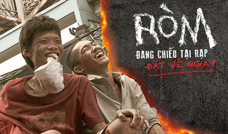 RÒM trở thành phim có doanh thu mở màn cao nhất 2020