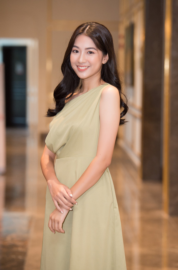 Hoa hậu Việt Nam 2020