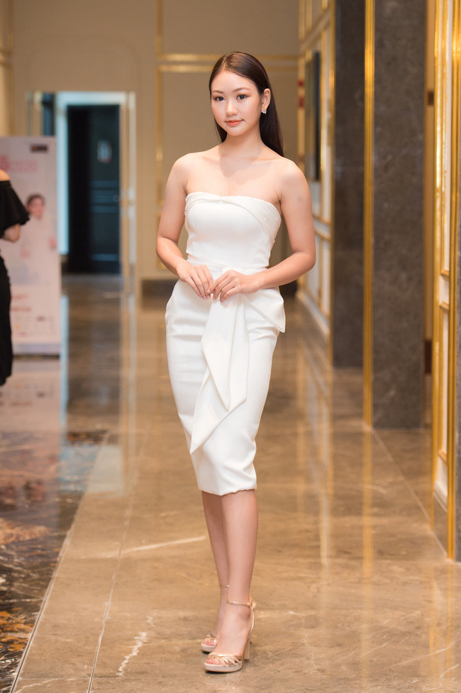 Hoa hậu Việt Nam 2020