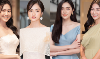 Dàn thí sinh 'sáng giá' tại sơ khảo miền Bắc Hoa hậu Việt Nam 2020