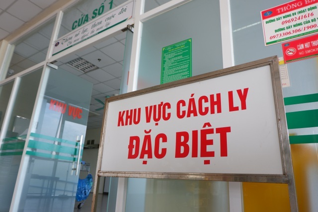 Việt Nam có thêm 17 ca mắc Covid-19 nhập cảnh từ Nga về