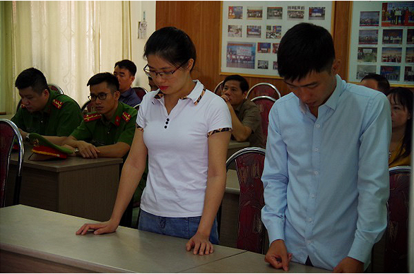 Thêm 2 bác sĩ ở Hà Giang bị khởi tố