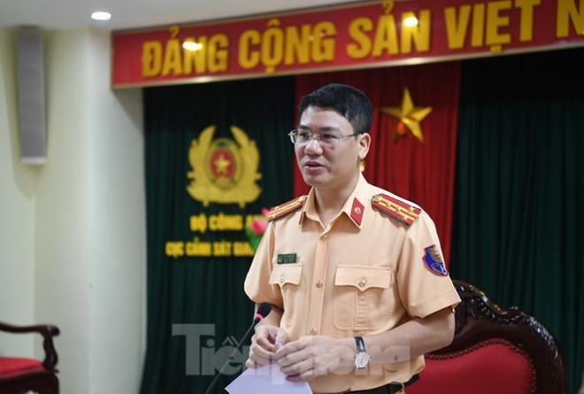 Đại tá Đỗ Thanh Bình