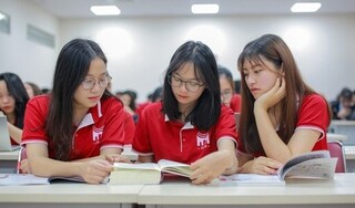 Hồ sơ nhập học Đại học Kinh Tế-ĐHQG Hà Nội và Đại học Kinh Tế TPHCM năm 2020