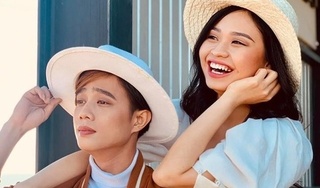 Fan rần rần khi Tuấn Dũng cover 'Hoa nở không màu' tặng Lê Lộc