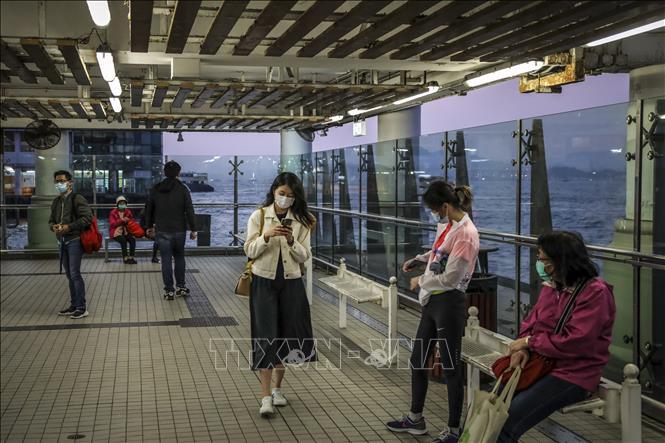 Hong Kong sẽ kéo dài hạn chế nhập cảnh đến hết năm 2020