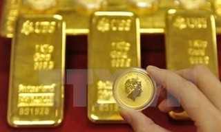 Dự báo giá vàng ngày 1/10: Vàng tiếp tục tăng trở lại