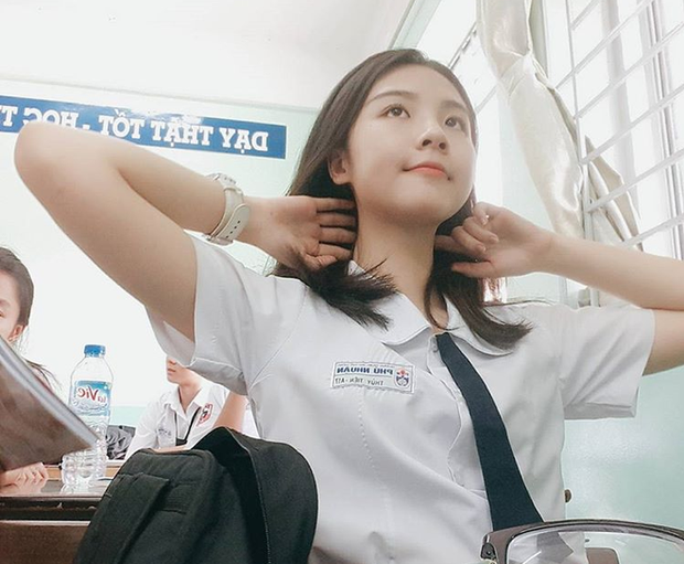 Soi nhan sắc mộc của dàn thí sinh lọt top 60 tại Hoa hậu Việt Nam 2020