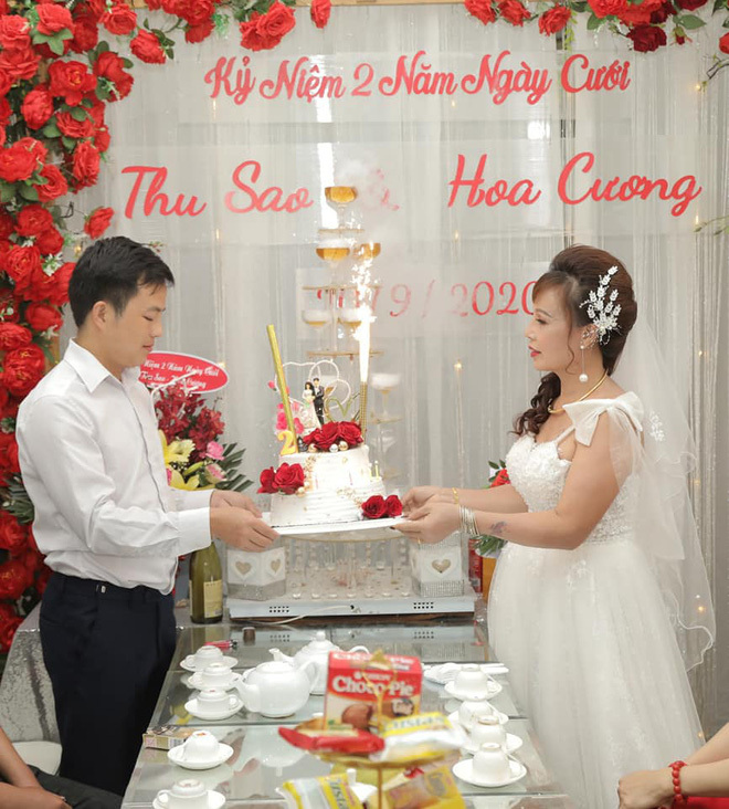 Cô dâu 62 tuổi Thu Sao sửa lại di chúc sau 2 năm kết hôn cùng chồng 