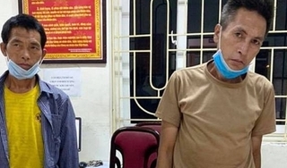 Khởi tố vụ vận chuyển thuê 15 bánh heroin từ Điện Biên về Thái Bình