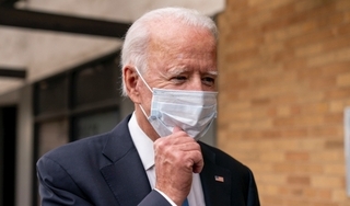 Tin tức thế giới 3/10: Ứng cử viên tổng thống Mỹ Joe Biden âm tính với Covid-19