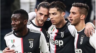 CLB Juventus nhận tin kém vui trước trận gặp Napoli