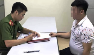 Nam phụ huynh xông vào lớp học tát bé gái 2 tuổi đã ra trình diện