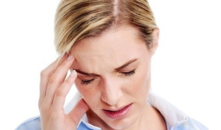 Người phụ nữ tá hỏa khi bác sĩ thông báo có ấu trùng sán dây làm tổ trong não