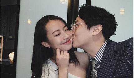Rocker Nguyễn viết tâm thư tặng bạn gái nhân dịp kỉ niệm 1 năm yêu nhau