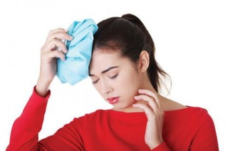 Mẹo chữa đau đầu nhanh chóng và hiệu quả ngay tại nhà