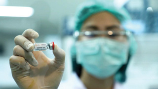 Tin tức thế giới 6/10: Thái Lan sẽ mua vaccine Covi-19 cho 50% dân số