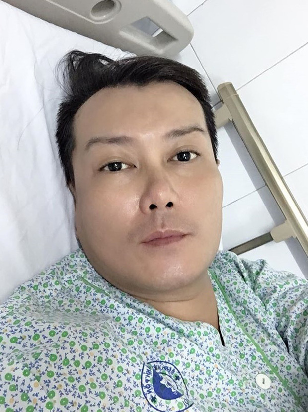 NSƯT Tuấn Phương qua đời ở tuổi 43