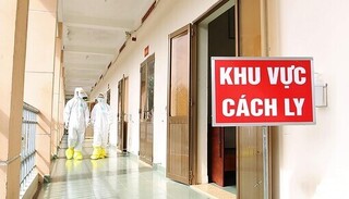 Chuyên gia nước ngoài làm việc tại 7 tỉnh thành không được cách ly tại TP.HCM