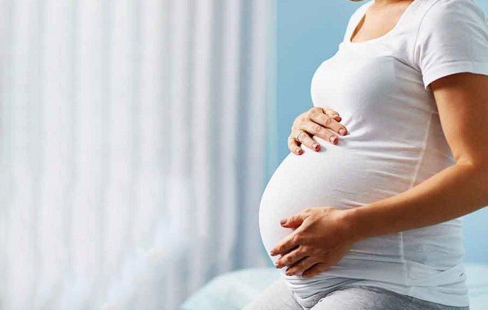 Mang thai liên tục trong vòng 12 năm, người phụ nữ có 16 đứa con