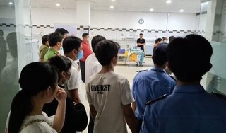 Bệnh nhân tử vong bất thường sau khi vào phòng mổ, Giám đốc Bệnh viện nói gì?