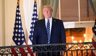 Tin tức thế giới 10/10: Tổng thống Donald Trump tổ chức sự kiện mời 2 nghìn khách tại Nhà Trắng