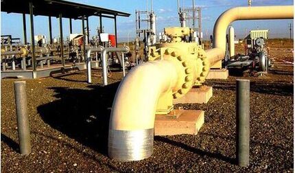 Giá gas hôm nay 12/10: Bão Delta tàn phá Vịnh Mexico khiến giá gas tăng