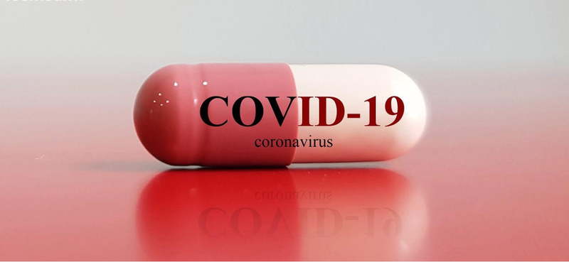 Phát hiện loại thuốc trị loét an toàn và có hiệu quả cao trong điều trị Covid-19