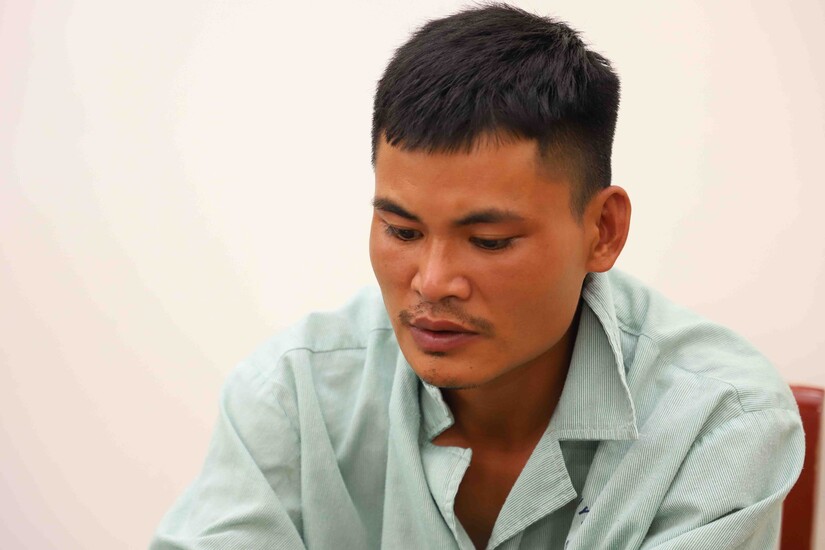 Vụ thanh niên bị sát hại nằm ven đường ở Yên Bái: Án mạng trong lúc bán ma túy