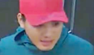 Vờ chạy thử xe để mua, nam thanh niên đi mất luôn