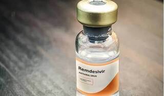 Bộ Y tế đồng ý cho nhập thuốc Remdesivir điều trị Covid-19