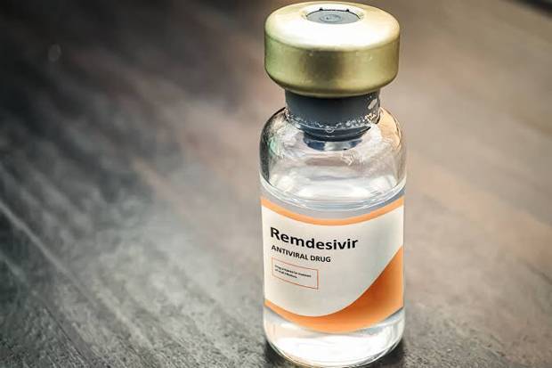 Bộ Y tế đồng ý cho nhập thuốc Remdesivir điều trị Covid-19