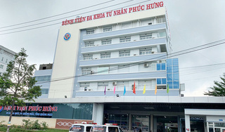 Sản phụ tử vong sau khi mổ sinh tại 1 bệnh viện tư ở Quảng Ngãi