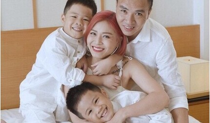 MC Hoàng Linh tự chấm 0/10 điểm dành cho tiêu chí 'vợ đảm'