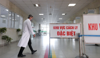 Thêm 9 ca mắc Covid-19 mới, Việt Nam hiện có 1.122 bệnh nhân