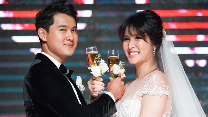 Thảo Trang tôn trọng ý kiến con khi cưới chồng kém 9 tuổi