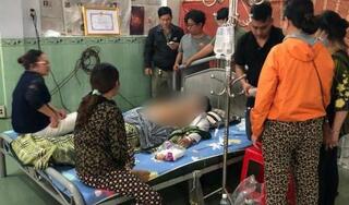 Hiệp sĩ ở Đồng Nai bị cướp tấn công rơi xuống kênh đã tử vong