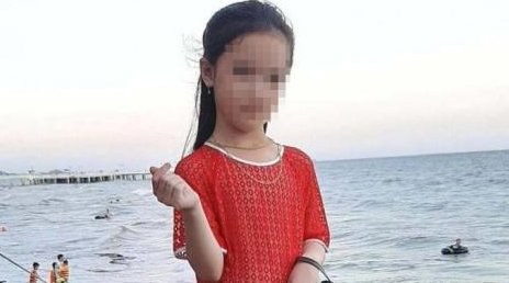 Đã tìm thấy bé gái 7 tuổi mất tích bí ẩn